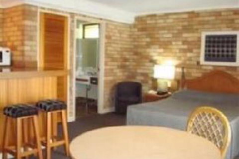 Chermside Green Motel - Kalgoorlie Accommodation 0