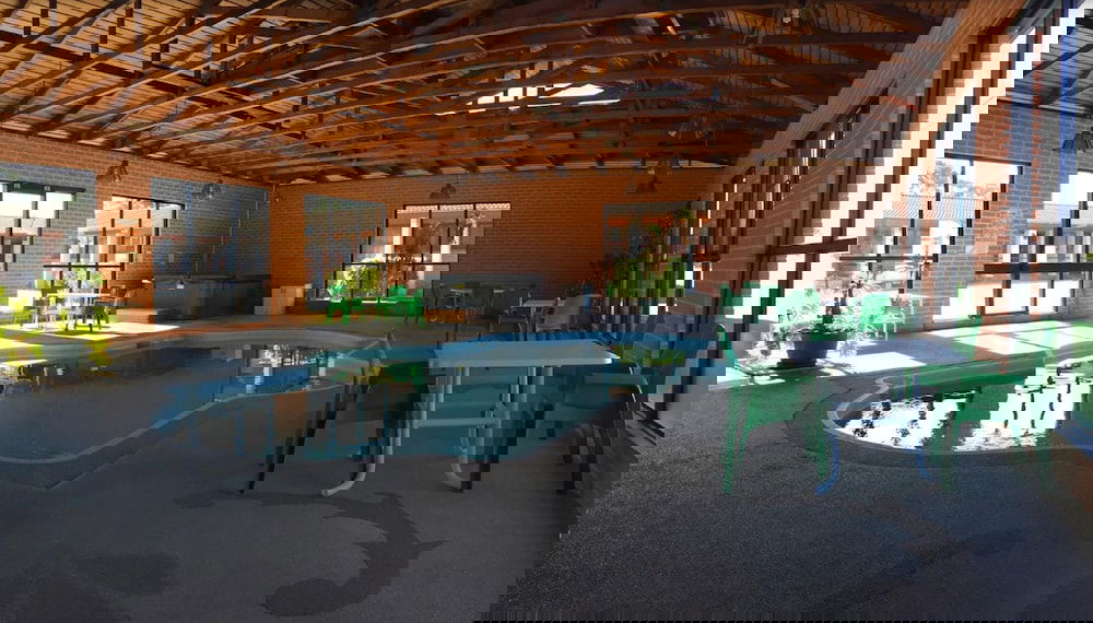 Penrose NSW Kalgoorlie Accommodation