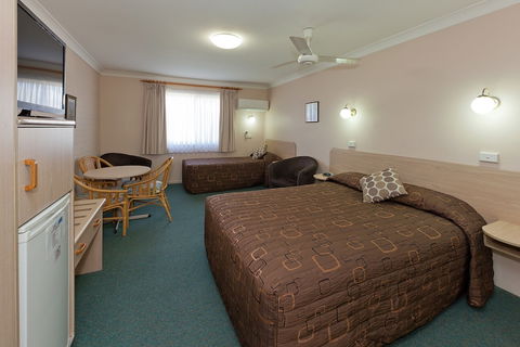 Abraham Lincoln Motel - Kalgoorlie Accommodation 6