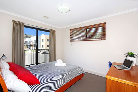 Amberoo Apartments Tamworth - Kalgoorlie Accommodation 5