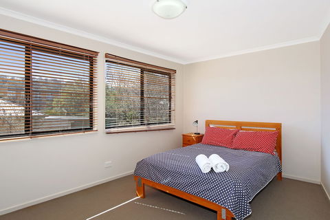 Amberoo Apartments Tamworth - Kalgoorlie Accommodation 4