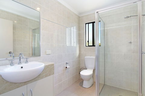 Amberoo Apartments Tamworth - Kalgoorlie Accommodation 3