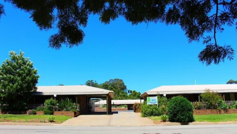 Tooleybuc Motel - Kalgoorlie Accommodation 1