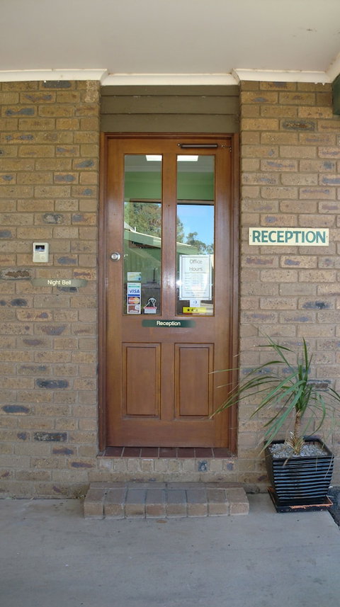 Tooleybuc Motel - Kalgoorlie Accommodation 3