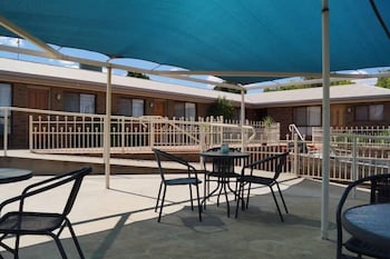 Tooleybuc Motel - Kalgoorlie Accommodation 0