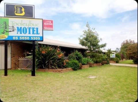 Tooleybuc Motel - Kalgoorlie Accommodation 5