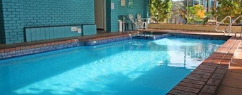 Aquarius Resort Holiday Apartments - Kalgoorlie Accommodation 2