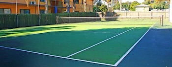 Aquarius Resort Holiday Apartments - Kalgoorlie Accommodation 5