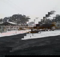 The Clansman Motel - Kalgoorlie Accommodation