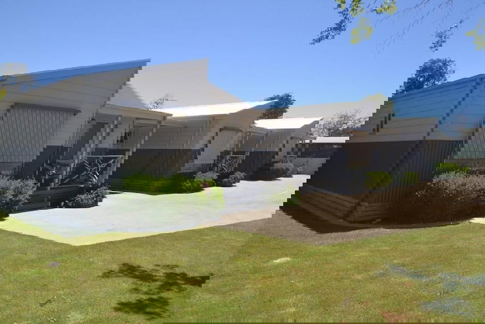 Mulwala NSW Kalgoorlie Accommodation