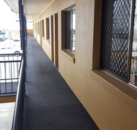 International Lodge - Kalgoorlie Accommodation