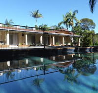 Ocean Shores Motel - Kalgoorlie Accommodation