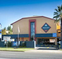 Airolodge International - Kalgoorlie Accommodation