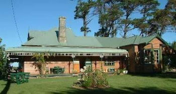 Nullawarre North VIC Kalgoorlie Accommodation