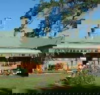 Butterfly Farm - Kalgoorlie Accommodation