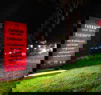 Farnham Court - Kalgoorlie Accommodation