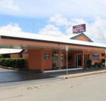 Parkside Motel - Kalgoorlie Accommodation