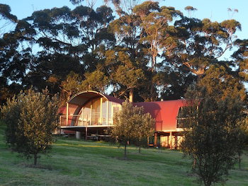 Tennessee Hill Chalets - Kalgoorlie Accommodation 5