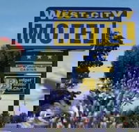 West City Motel - Kalgoorlie Accommodation