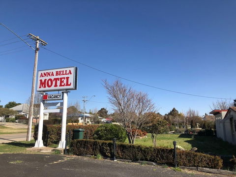 Anna Bella Motel - Kalgoorlie Accommodation 4