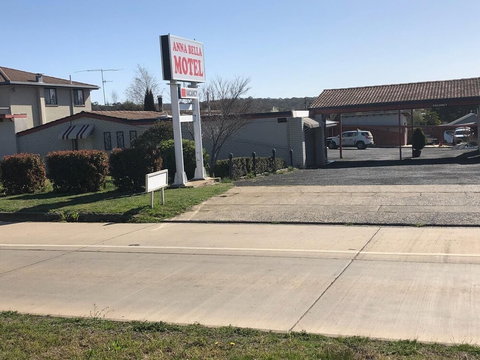 Anna Bella Motel - Kalgoorlie Accommodation 2