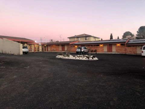 Anna Bella Motel - Kalgoorlie Accommodation 0