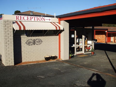 Anna Bella Motel - Kalgoorlie Accommodation 1