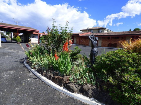 Anna Bella Motel - Kalgoorlie Accommodation 6