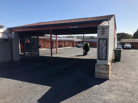 Anna Bella Motel - Kalgoorlie Accommodation 5