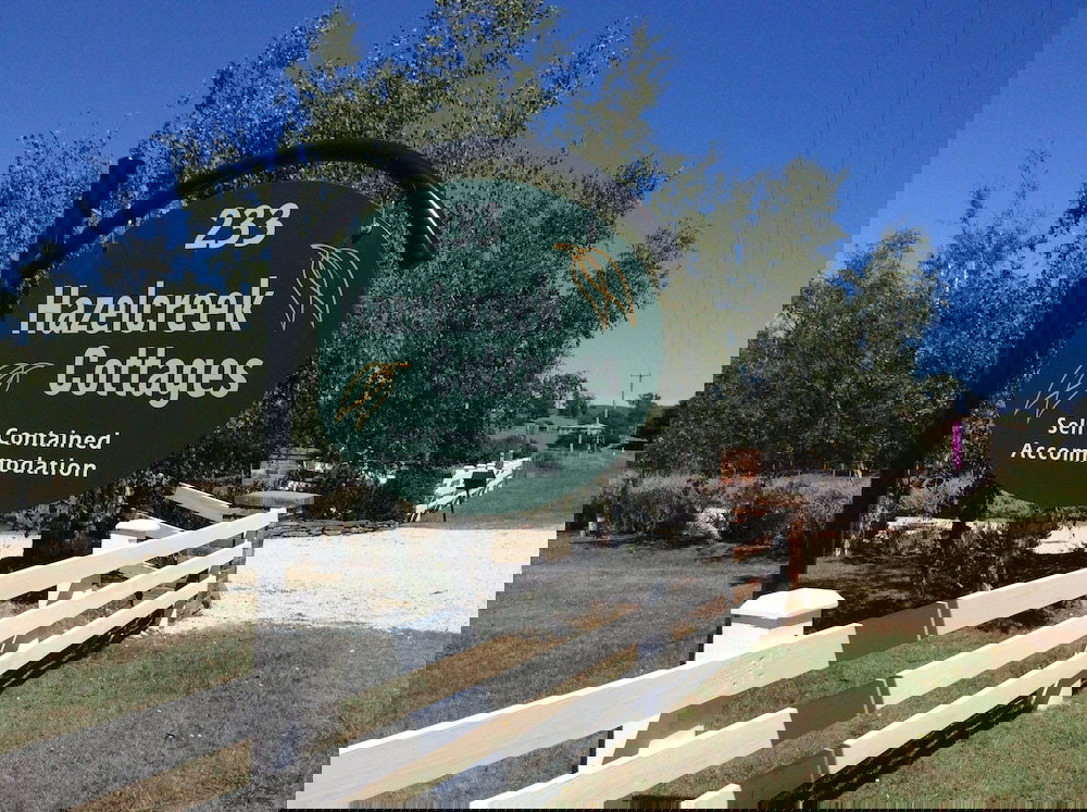 Notley Hills TAS Kalgoorlie Accommodation