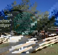 Hazelcreek Cottages - Kalgoorlie Accommodation