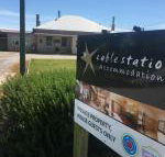 Cable Station Accommodation - Kalgoorlie Accommodation
