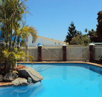 Palm Valley Motel and Self-contained Holiday Units - Kalgoorlie Accommodation
