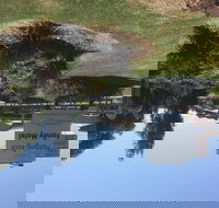 Hanging Rock Family Motel - Kalgoorlie Accommodation