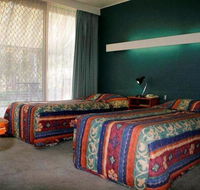 Riverview Motel Deniliquin - Kalgoorlie Accommodation