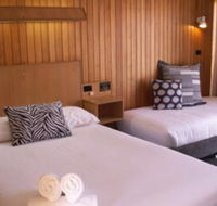 Court Street Motel - Kalgoorlie Accommodation