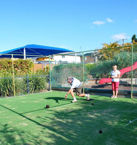 Nambucca River Tourist Park - Kalgoorlie Accommodation 2