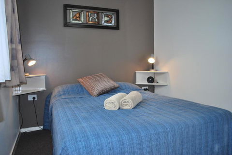 Nambucca River Tourist Park - Kalgoorlie Accommodation 1