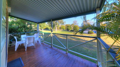 Nambucca River Tourist Park - Kalgoorlie Accommodation 3