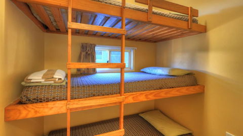Nambucca River Tourist Park - Kalgoorlie Accommodation 4