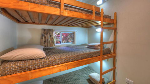 Nambucca River Tourist Park - Kalgoorlie Accommodation 6