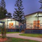 Nambucca River Tourist Park - Kalgoorlie Accommodation 0