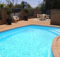 All Seasons Motor Lodge - Kalgoorlie Accommodation