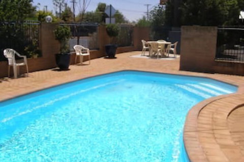 All Seasons Motor Lodge - Kalgoorlie Accommodation 0