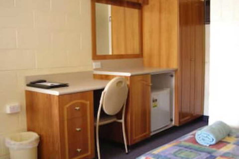 All Seasons Motor Lodge - Kalgoorlie Accommodation 6
