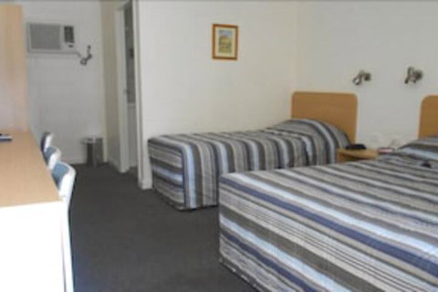 All Seasons Motor Lodge - Kalgoorlie Accommodation 4