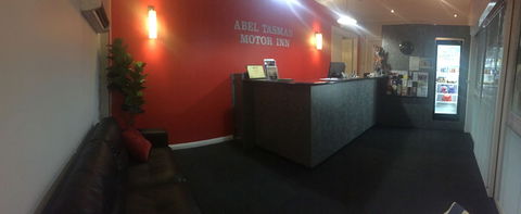 Abel Tasman Motor Inn - Kalgoorlie Accommodation 1
