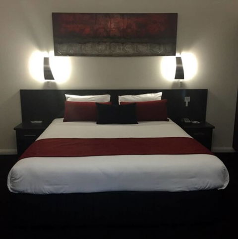Abel Tasman Motor Inn - Kalgoorlie Accommodation 2