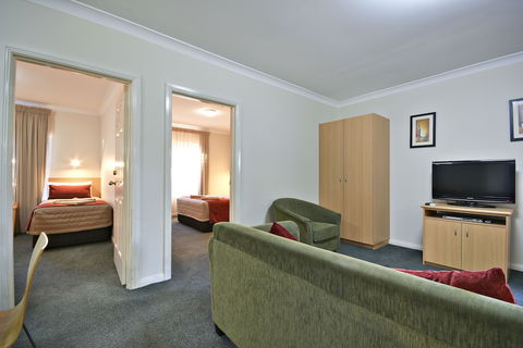 Abel Tasman Motor Inn - Kalgoorlie Accommodation 3