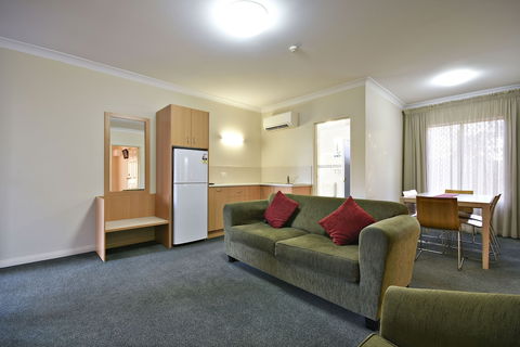Abel Tasman Motor Inn - Kalgoorlie Accommodation 5